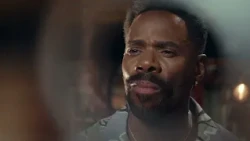 First-Time SNL Host Colman Domingo Can't Say No to Cast Pitches