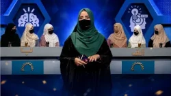 Barya  | بریا - لمریز نظام کې څو سیارې شتون لري؟