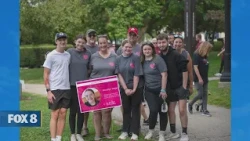 New Day Cleveland: Cleveland Congenital Heart Walk