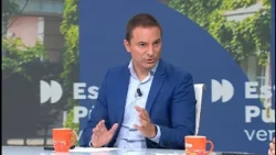 Juan Lobato’s impression after visiting Ceuta: "Unacceptable, there cannot be normalcy"