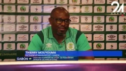 GABON LIGUE DES CHAMPIONS DE LA CAF : AS MANGASPORT AFFRONTE LES AFRICAN STARS