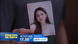 Mila Refuses to Acknowledge Luna as Her Sister TERNYATA INI CINTA 5:30 PM WIB