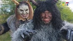 👻 CHLUMEC | NEBOJSA UŽ PO DESÁTÉ VYDĚSIL I POBAVIL! 🎃
