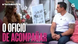 Os SEPULTUREIROS: o oficio de acompañar | O TERMÓMETRO