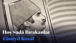 Hanende, sazende, bestekâr ve bir derviş: Cüneyd Kosal | Hoş Sadâ Bırakanlar