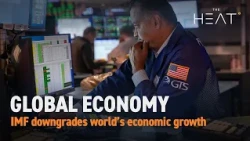The Heat: Global Economy