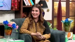 Morning With Dharti | Host- By Sandhiya Soomro | 11 Aug 2026 | Monday - Friday at 10 AM - Part 01