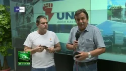 Prevén afectación de 2055 MW durante el horario pico
