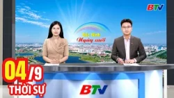 Morning News Brief September 4 | Latest Daily News Updates | BTV