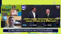 Brazil Elections: Decisive hours before the Lula-Bolsonaro runoff