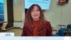 La UMCE puso en marcha el Programa de Prosecución de Estudios en Pedagogía en Física o Química