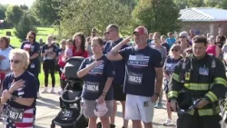 Sheboygan Tunnel to Towers 5K honors 9/11 heroes | FOX6 News Milwaukee