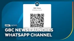 GBC News launches WhatsApp channel