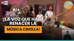 Marysa del Perú