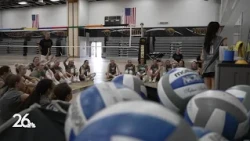 Defending national champion UW-Oshkosh volleyball off to 6-0 start