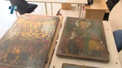 Недостигаат конзерватори и историчари на уметност во Националниот конзерваторски центар