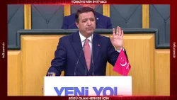 Mahmut Arıkan: “The Mecca Agreement must not cast a shadow over brotherhood!”