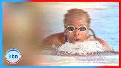 Octopus Swimming Club Wins Golden Championships With 105 Medals in Mombasa