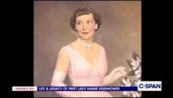In Pursuit – America 250: Marilyn Irvin Holt on Mamie Eisenhower