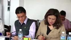 कानुन, न्याय तथा मानव अधिकार समिति