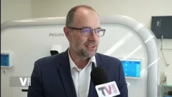 Nové CT pro dvorskou nemocnici