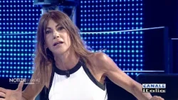 Angela Camuso: "Il signor Conte ha sovvertito l'ordine dello Stato" | Canale Italia