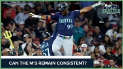 Can Mariners actually put together a month of consistency?