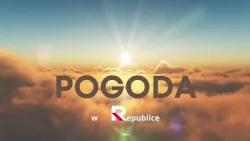 Prognoza pogody 04.09.2026  | TV Republika