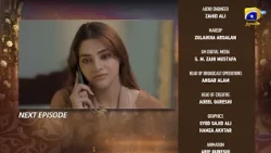 Beti Ka Ghar Konsa Episode 25 Teaser - HAR PAL GEO