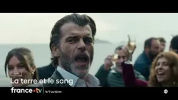 [Bande annonce] La Terre et le sang