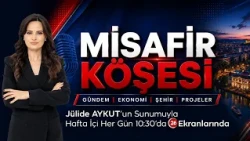 JUNE 30, 2026 GUEST CORNER - PROF. DR. CANAN AKAY