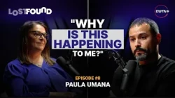 Paula Umana: Losing My Body and Finding My Faith | Lost + Found | EWTN