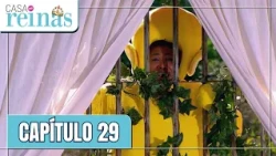 Venezuela Runs Away From Home | Chapter 29 | House of Queens