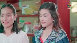 រឿង កូនប្រសាស្រីកាត់បំណុល ឈុតពិសេស ភាគទី33B