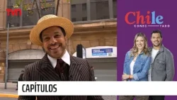 Chile Conectado: 09 de agosto 2026