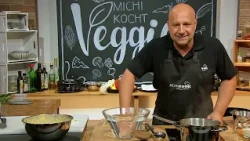 Allgäu-Style Cheese Spätzle | "Michi cooks Veggie" with Michael Nowicki