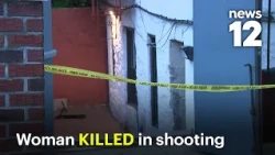 Woman killed in overnight shooting inside Brooklyn building