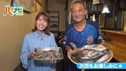 ハマナビ　次回予告（7月11日放送）