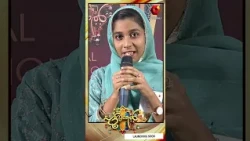 പട്ടുറുമാലിലേക്ക്  മലപ്പുറത്ത് നിന്ന്  മെഹ്റാ ബിൻസിയും | Patturumal | Mappilapattu | mehra bincy