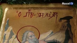 MUSCEL TV journal 20 07 2026 ZMC | THE FEAST OF SAINT ELIJAH THE TESVITEAN - THE PROTECTOR OF THE...