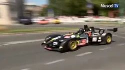 MUSCEL TV NEWS 08/31/2026 SPORT | SUPER-RALLY: DODE ANDRONACHE WINS THE TIMIȘOARA STAGE