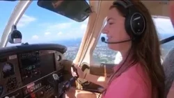 Learn to fly at one of Connecticut's oldest aviation schools