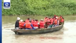 Ogun Flood: NEMA Simulation Exercise Boosts Flood Response Readiness