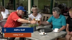 AMVJ Golf: 'We’re a real tight-knit community'