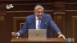Էս Ալմաթիի հռչակագիրը, էս էլ` Տեր-Պետրոսյանի ստորագրությունը, ու՞ր ա պահանջ սահմանների մասին