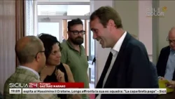 Sicilia24 2 Ottobre 2026 - ore 19