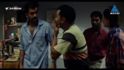 Comedy Scene | Classmates | Prithviraj | Indrajith | Kavya Madhavan | Asianet Movies