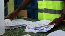 Guinea-Bissau votes 'yes' in referendum for new constitution