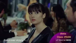 Zakázané ovocie | S2E46-S2E47 | dnes o 19:00 na TV Doma