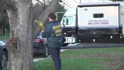 Mother of 12-year-old girl found dead in Enfield is arrested